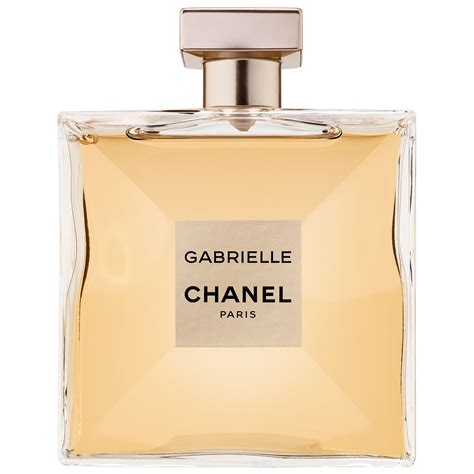 gabrielle chanel parfum 50ml|Chanel gabrielle 100ml best price.